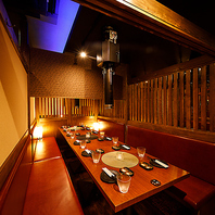 24時まで営業中☆事前予約で24時まで営業をしております