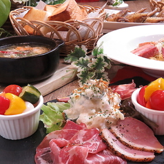 偉大なる発明 The Bread parloir ザ ブレッド パーラー特集写真1