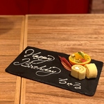 各種お祝い事にもご利用可能です☆