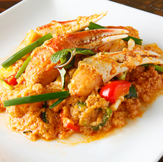 タイ国料理マニータイ 本店の雰囲気3