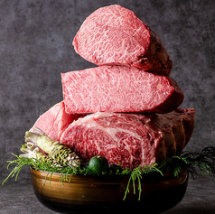 肉の匠 将泰庵 船橋駅前はなれ店の写真2