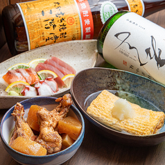 一杯屋　一最合最のおすすめポイント1