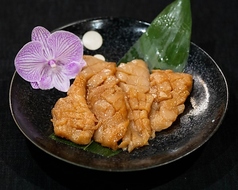 和牛ミノ