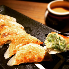 焼き餃子(6コ)