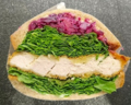 Park South Sandwich パーク サウス サンドイッチのおすすめ料理1