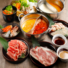 菜々亭 すすきの本店特集写真1