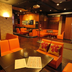 Dining Bar Bond 相模原店の特集写真