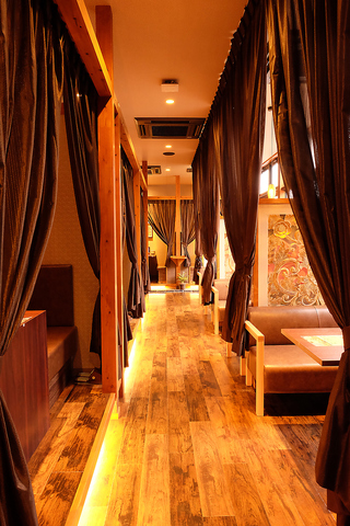 ベビーフェイスプラネッツ 霧島店 霧島 イタリアン フレンチ ネット予約可 ホットペッパーグルメ