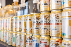 一番搾りコラボショップ 神戸麦酒 コウベビール 神戸駅前店特集写真1