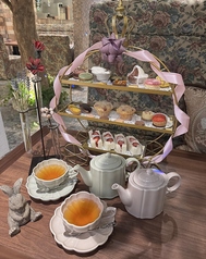 into you HIMEJI 姫路のヨーロピアンカフェの特集写真