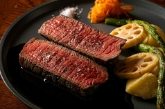 LE PETIT MOUTON ルプティムートンのコース写真