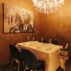 COWMAN STEAK CLUB カウマン ステーキ クラブの特集写真