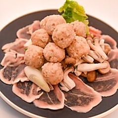 ビストロ 蔵楽のコース写真