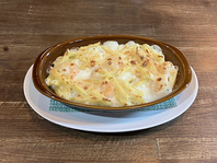 オーブン料理他