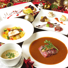 レストラン&バー ブリック 千葉のコース写真