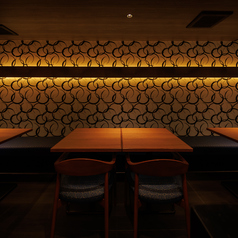 めしや 白虎 横浜の雰囲気2