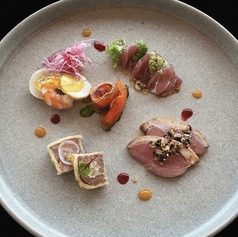 鉄板厨房　石やまの写真2