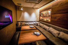 バグース BAGUS 銀座店のコース写真