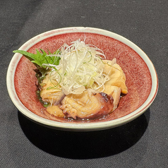 タコの柔らか煮