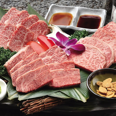 仙台牛焼肉 バリバリ 青葉通り店のおすすめ料理2