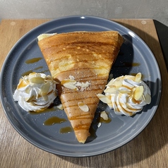 キャラメルホイップ