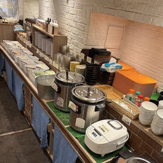 肉屋の台所 飯田橋店のコース写真