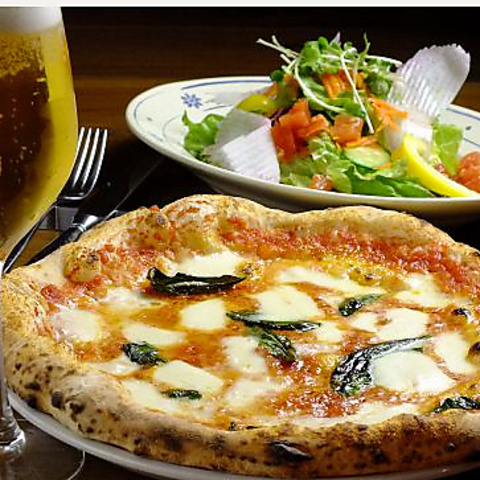 PIZZERIA DA GRANZA sbcFA _ Oc@ rX