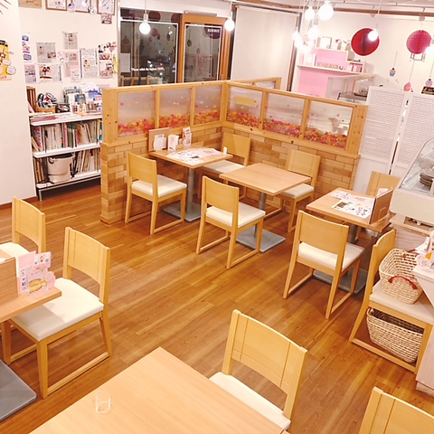 淡路島の特別なうどん屋 Kekkoi 南あわじ市 カフェ スイーツ ホットペッパーグルメ