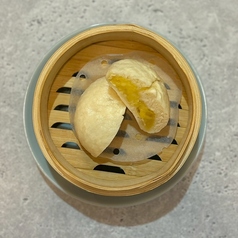 十勝インカのチーズまん 1個