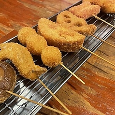 たまがっどのおすすめ料理1