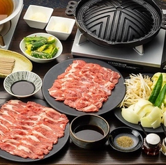 うまうま 北新地店の特集写真