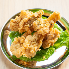 【まずはこれ！】アンニョンのフライドチキン