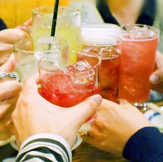 下曽根焼肉 タンカラテイルのコース写真