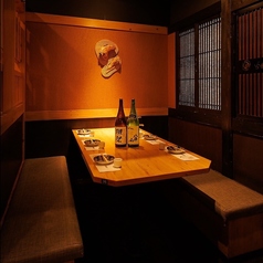 雲彩 unsai 藤沢店の雰囲気1