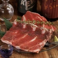 料理メニュー写真&nbsp;数量限定！！骨付き中落ちトロたく