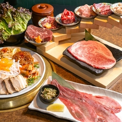 肉の入江 三宮元町店特集写真1