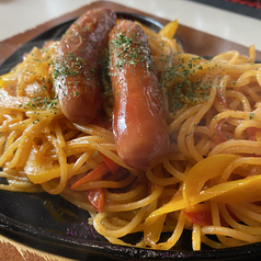 ナポリタン