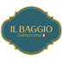 IL BAGGIOのロゴ