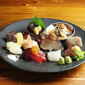 魚酒肴くぅのおすすめ料理2