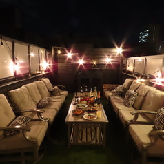 隠れ家イタリアンDime ダイムの特集写真