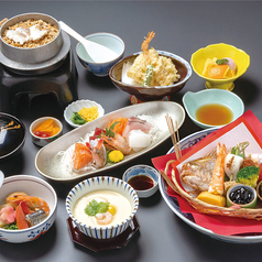 【お祝い会席】祝福の宴 H 19-0850