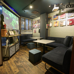 BAR L バーエルのおすすめポイント1