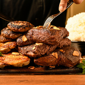 メガインディアンズ ステーキハウス 各務原店の雰囲気3