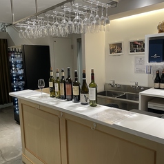 週替わりグラスワイン各種