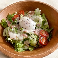 シーザーサラダ