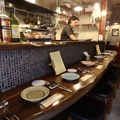 Bistro d y l ビストロ ディルの雰囲気1