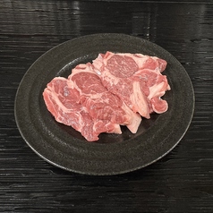 ラムロース