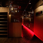 おしゃれなデザイナーズ空間でくつろぎのひとときを。ご堪能して下さい。