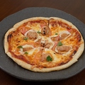 料理メニュー写真 本日のピザ
