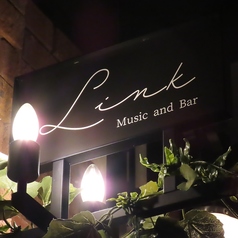 Music&Bar Link リンク 栄の外観1